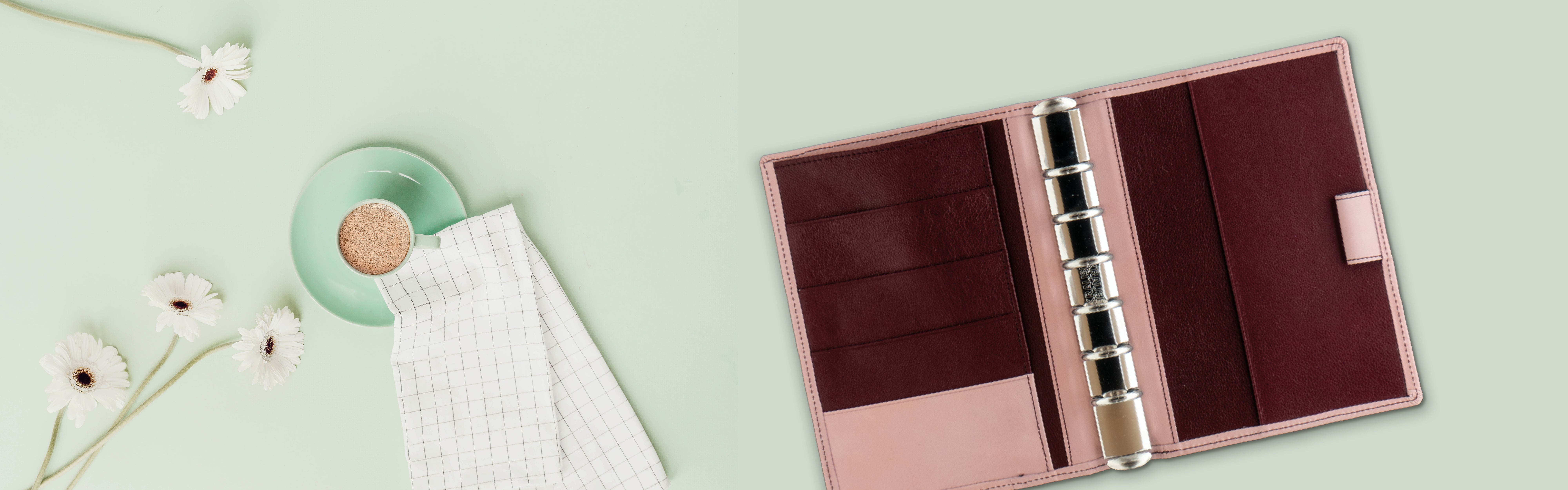 Der Kalender: Analog statt digital – ORG-Verlag Berlin