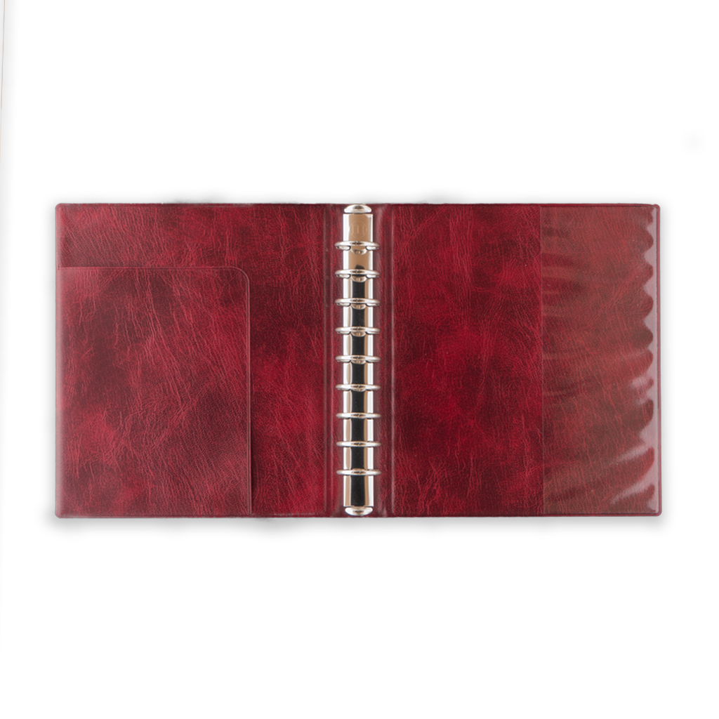 Ringbuch Inhalte Bordeaux Ringbuch Inhalte Bordeaux