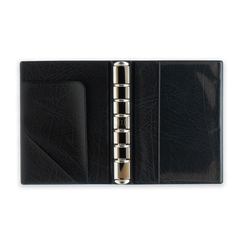 Ringbuch Kunststoff bordeaux Ringbuch Kunststoff bordeaux