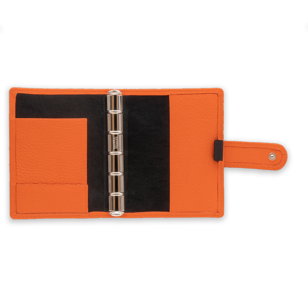 Das Bunte Ringbuch offen Inhalt Das Bunte Ringbuch offen Inhalt