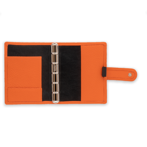 Das Bunte Ringbuch offen Inhalt Das Bunte Ringbuch offen Inhalt