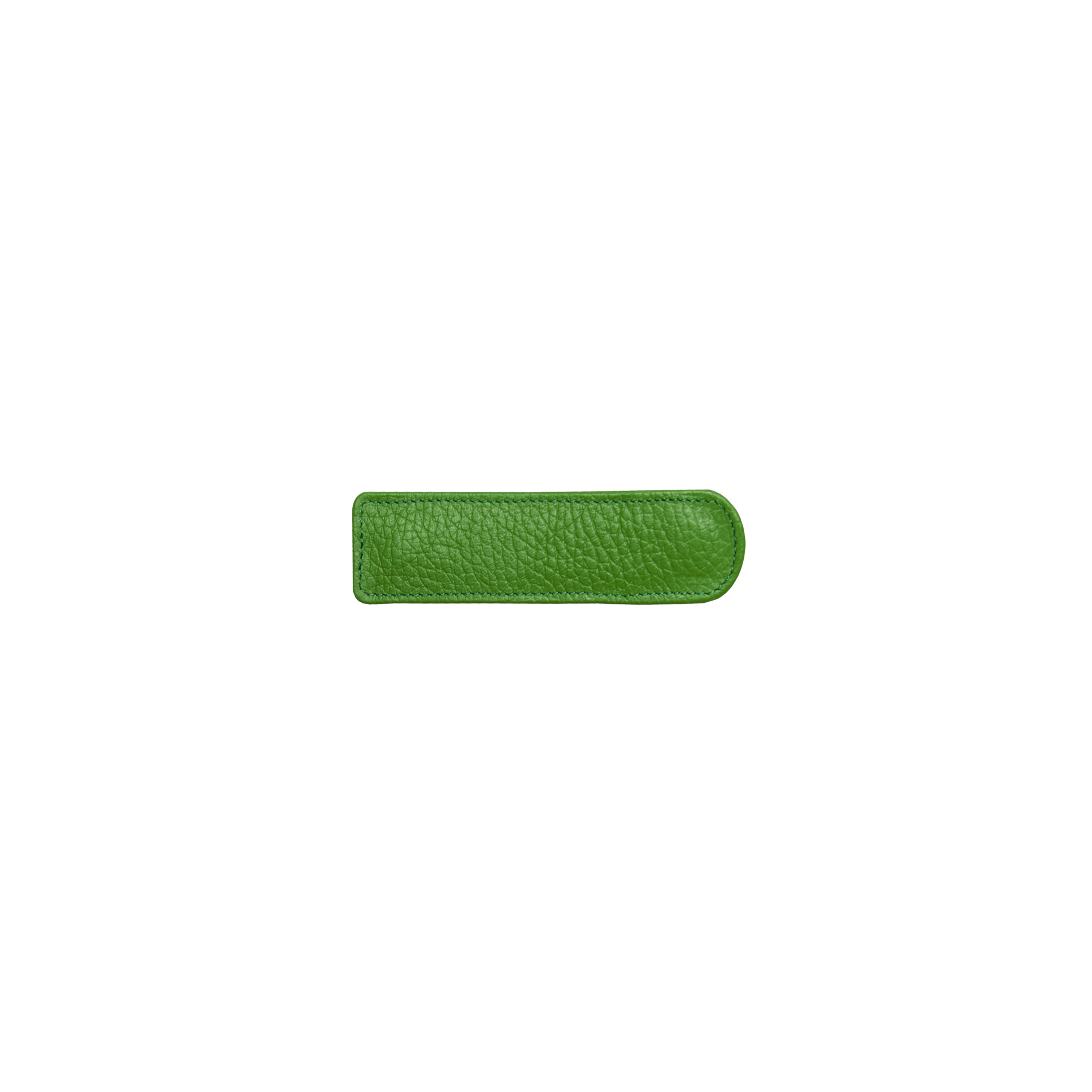 Austauschlasche Grün Piccolo