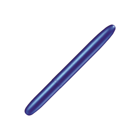 Kugelschreiber Diplomat Pocket schwarze Schreibfarbe blau