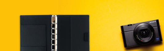 Do-it-yourself-Kalender: Was nicht passt, wird passend gemacht - ORG-Verlag Berlin