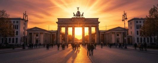 Sonderfeiertag in Berlin 2028: Warum der 17. Juni einmalig gesetzlicher Feiertag ist - ORG-Verlag Berlin