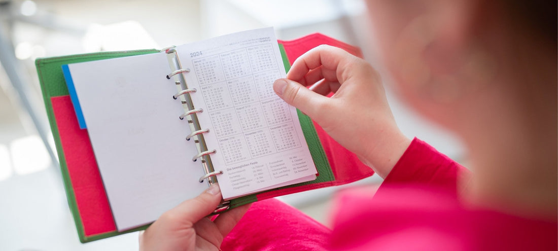 Kalender 2027: Alle Feiertage und Brückentage in Deutschland im Überblick - ORG-Verlag Berlin