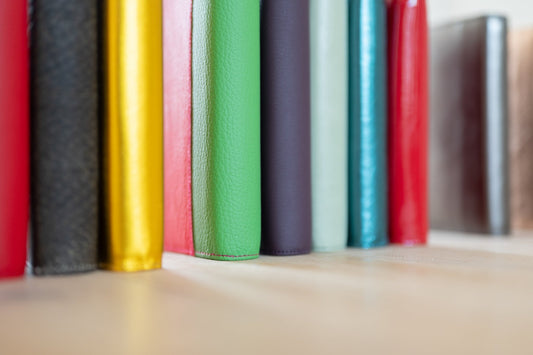 Taschenplaner, Organizer oder Timer – wie heißt es eigentlich richtig? - ORG-Verlag Berlin