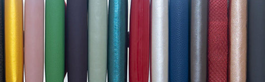 Wie Farben und Texturen unsere Produktivität und Kreativität beeinflussen können - ORG-Verlag Berlin