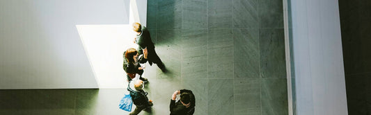 New Work Glossar - ORG-Verlag Berlin