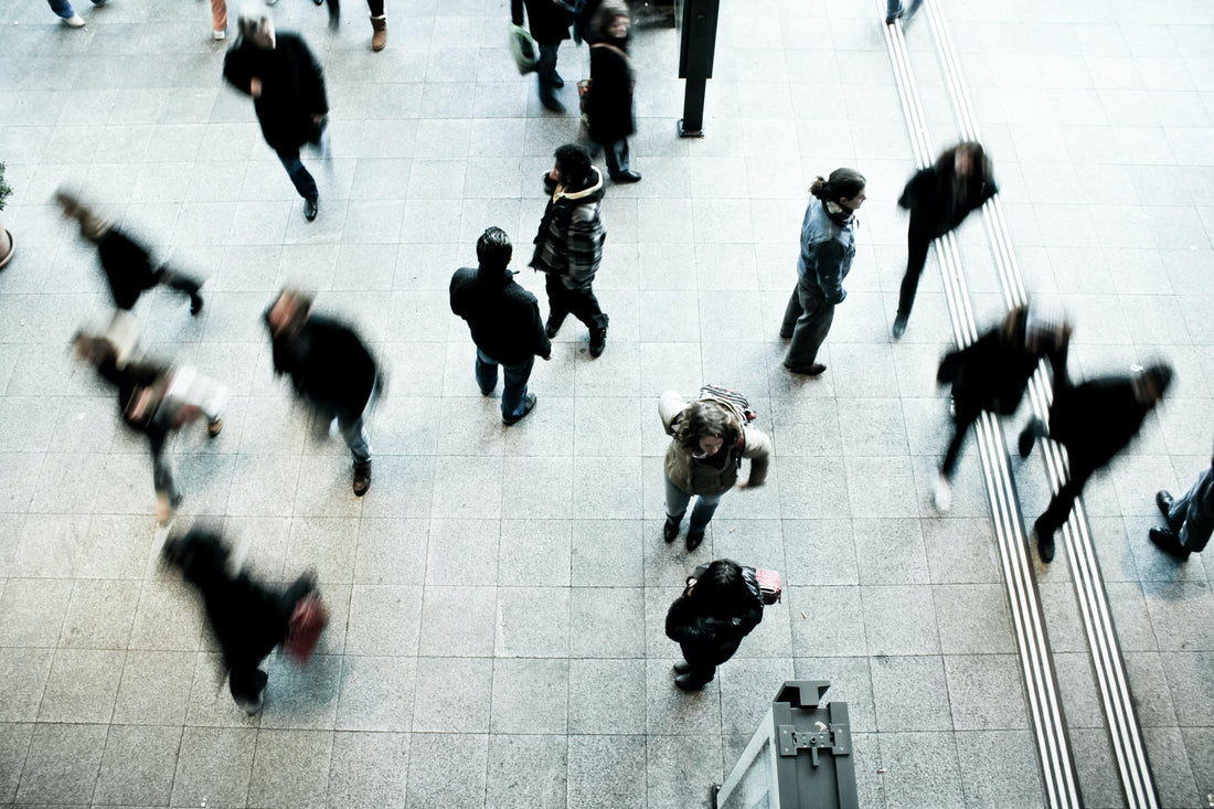 Welcher Planungstyp sind Sie? - ORG-Verlag Berlin