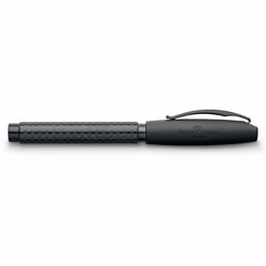 Basic Black Tintenroller Carbon