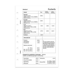 aktuelle textblätter jährliche neuheiten schulferien messen feiertage inhalte