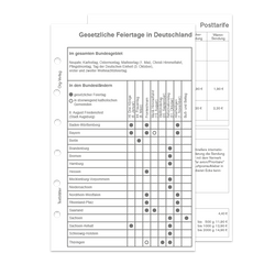 Allgemeine Textblätter Grundinformation allgemeinen Interesses