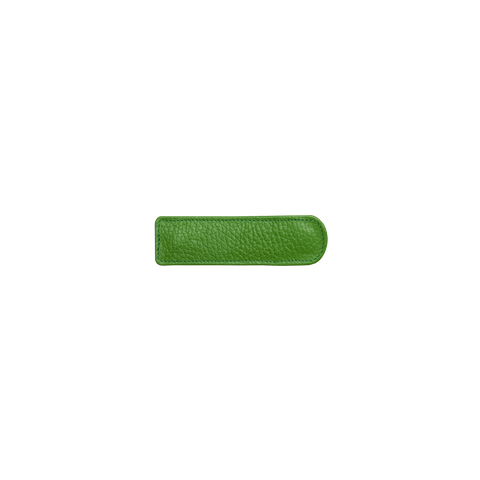 Austauschlasche Grün Piccolo