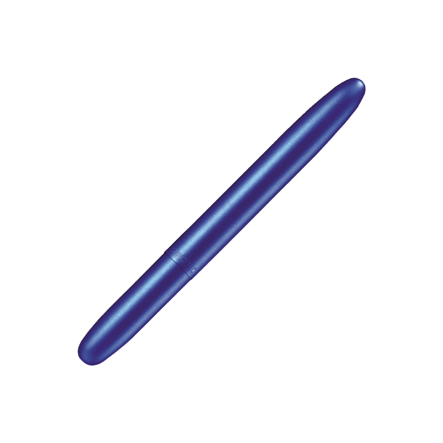 Kugelschreiber Diplomat Pocket schwarze Schreibfarbe blau