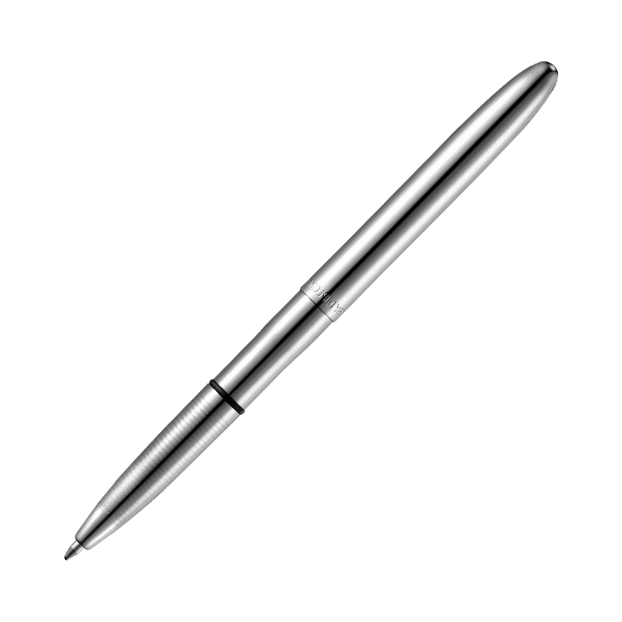 Kugelschreiber Diplomat Pocket schwarze Schreibfarbe titanium