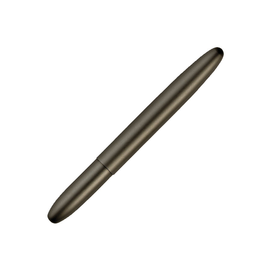 Kugelschreiber Diplomat Pocket schwarze Schreibfarbe chrom